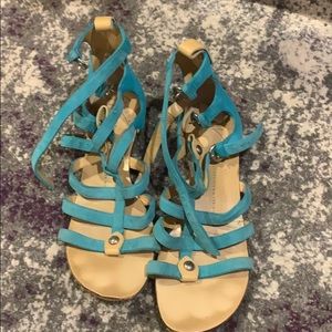 Giuseppe zanotti sandals